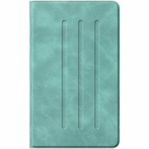 SaharaCase - Folio Case for Samsung Galaxy Tab A7 Lite - Aqua