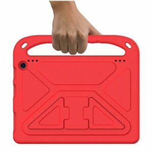 SaharaCase - KidProof Case for Amazon Fire HD 10 (2021) - Red