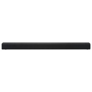 iLive - 32" Bluetooth 2.0 Sound Bar - Black