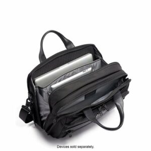 TUMI - Alpha Organizer Brief - Black