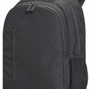 Solo New York - Re:Define Recycled Backpack - Black