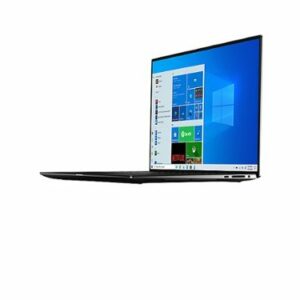 Dell - XPS 15 - 15.6" UHD Touchscreen Laptop  - Intel Core i7 11800H - 32GB Memory - NVIDIA GeForce RTX 3050 Ti -1TB SSD - Platinum Silver