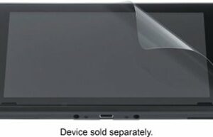 Nintendo - Switch Carrying Case & Screen Protector