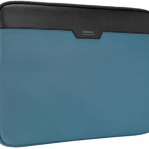 Targus - Newport Sleeve for 13-14"Laptop - Blue