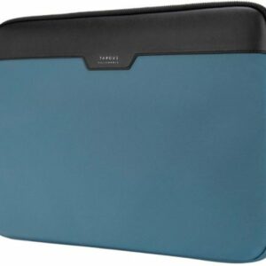 Targus - Newport Sleeve for 13-14"Laptop - Blue