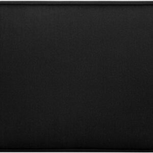 Targus - Bonafide Sleeve for 14" Laptop - Black