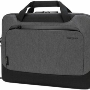 Targus - 14” Cypress Slimcase with EcoSmart - Gray