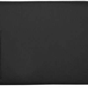 Targus - Newport Sleeve for 11-12"Laptop - Black