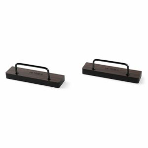 Victrola - Vinyl Record Shelves - Espresso