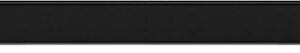 VIZIO - 2.1-Channel V-Series Home Theater Sound Bar with DTS Virtual:X and Wireless Subwoofer - Black