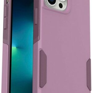 OtterBox - Commuter Series Hard Shell for Apple iPhone 13 Pro Max and iPhone 12 Pro Max - Maven Way