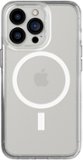 Tech21 - Evo Clear with MagSafe Case for Apple iPhone 13 Pro - Clear