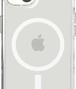 Tech21 - Evo Clear with MagSafe Case for Apple iPhone 13 - Clear