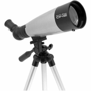 Explore One - Titan 70mm Refractor Telescope with Panhandle Mount