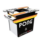 Arcade1Up - Pong Gaming Table 2-player - Multi