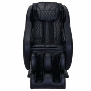 Infinity - Aura Massage Chair - Black