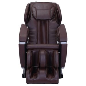 Infinity - Prelude Massage Chair - Brown