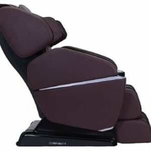 Infinity - Prelude Massage Chair - Brown