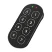 Compustar - Keyless Touchpad w/ 7 Digits - Black