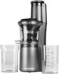 NutriBullet - Slow Masticating Juicer NBJ50300 - Gray