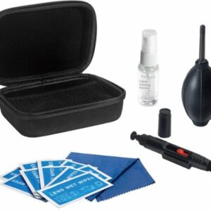 Insignia™ - Cleaning Kit for Meta Quest 2, Meta Quest Pro & other VR headsets