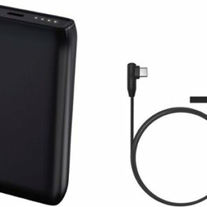 Insignia™ - Battery Pack for Meta Quest 2 & Meta Quest Pro