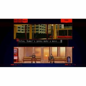 The Silver Case 2425 - Nintendo Switch, Nintendo Switch – OLED Model, Nintendo Switch Lite [Digital]