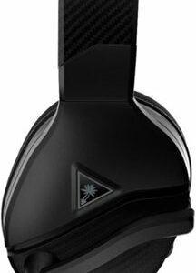 Turtle Beach - Recon 200 Gen 2 Powered Gaming Headset for Xbox One, Xbox Series X|S, PS5, PS4, Nintendo Switch - Black