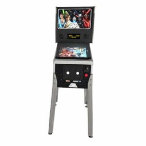 Arcade1Up - Star Wars Digital Pinball with Lit Marquee