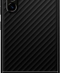 Spigen - Core Armor Case Galaxy S21 FE - Black