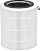 TCL - Air Purifier True HEPA Replacement Filter for Breeva A2 - White