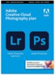 Adobe - Creative Cloud Photography Plan 20GB (1-Year Subscription) - Mac OS, Windows