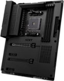 NZXT - AMD B550 Wireless Gaming Motherboard