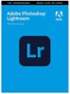 Adobe - Photoshop Lightroom (1 Year Subscription) - Mac OS, Windows