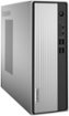 Lenovo - IdeaCentre 3 Desktop - AMD Athlon Silver-Series - 8GB Memory - 256GB SSD - Mineral Grey