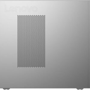 Lenovo - IdeaCentre 3 Desktop - AMD Athlon Silver-Series - 8GB Memory - 256GB SSD - Mineral Grey