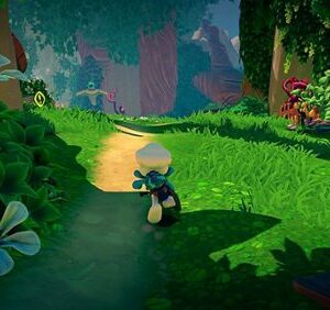 The Smurfs: Mission Vileaf Smurftastic Edition - Xbox One