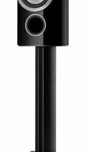 Bowers & Wilkins - 800 Series 805 D4 Speaker Stands (PAIR) - Black