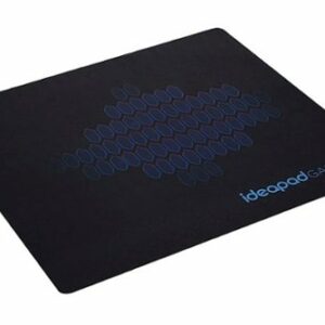 Lenovo - IdeaPad Gaming Cloth Mouse Pad Large - Black