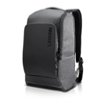 Lenovo - Legion 15.6" Recon Gaming Backpack - Black / Grey