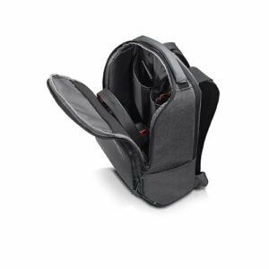 Lenovo - Legion 15.6" Recon Gaming Backpack - Black / Grey