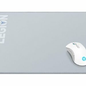 Lenovo - Legion Control Gaming Mouse Pad Large - Gray