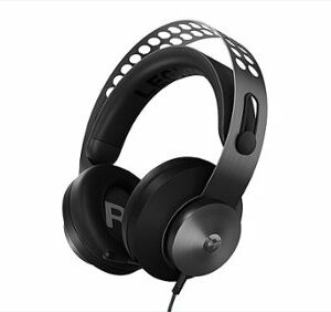 Lenovo - Legion H500 Pro Wired Gaming Headset for PC - Black