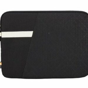 Case Logic - Ibira 11" Laptop Sleeve - Black