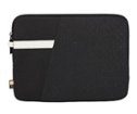 Case Logic - Ibira 11" Laptop Sleeve - Black