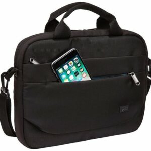 Case Logic - Advantage 11.6" Attaché - Black