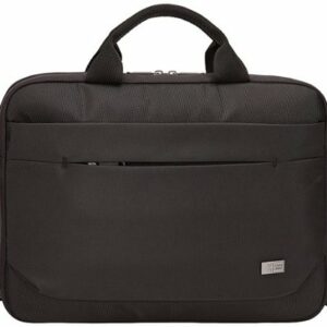 Case Logic - Advantage 14" Attaché - Black