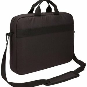 Case Logic - Advantage 15.6" Attaché - Black