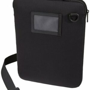 Case Logic - Quantic 14" Chromebook™ Sleeve - Black