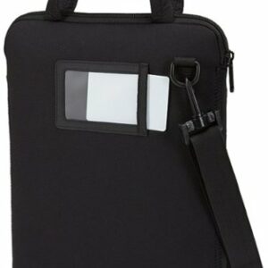 Case Logic - Quantic 14" Chromebook™ Sleeve - Black